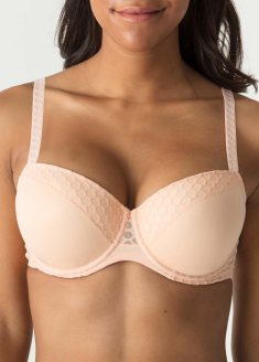 Soutien-gorge Rembourr Balconnet Twist de Prima Donna